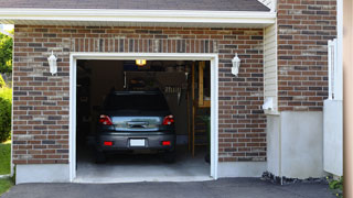 Garage Door Installation at Glenridge San Diego, California